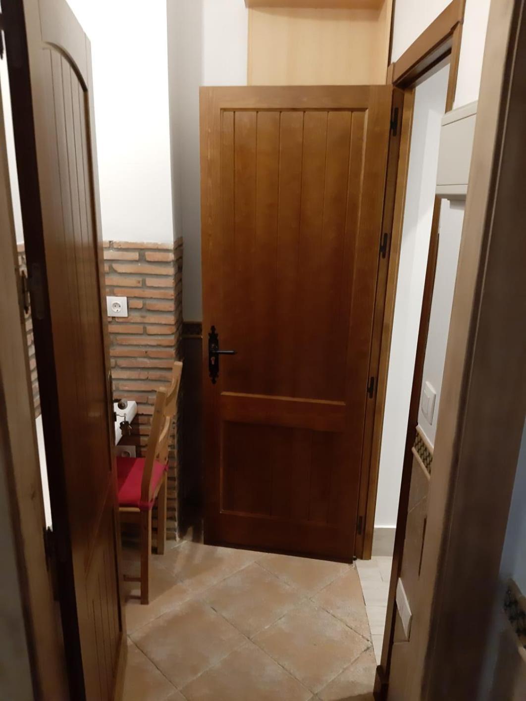 加的斯睡眠旅馆酒店 客房 照片