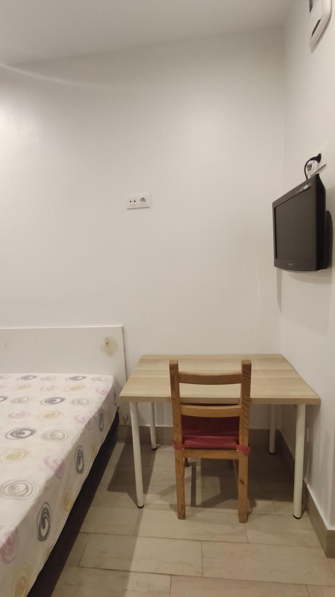 加的斯睡眠旅馆酒店 客房 照片