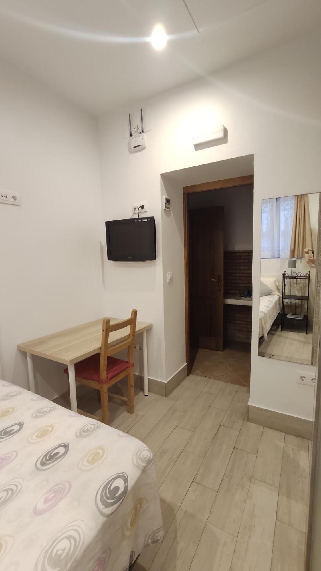 加的斯睡眠旅馆酒店 客房 照片