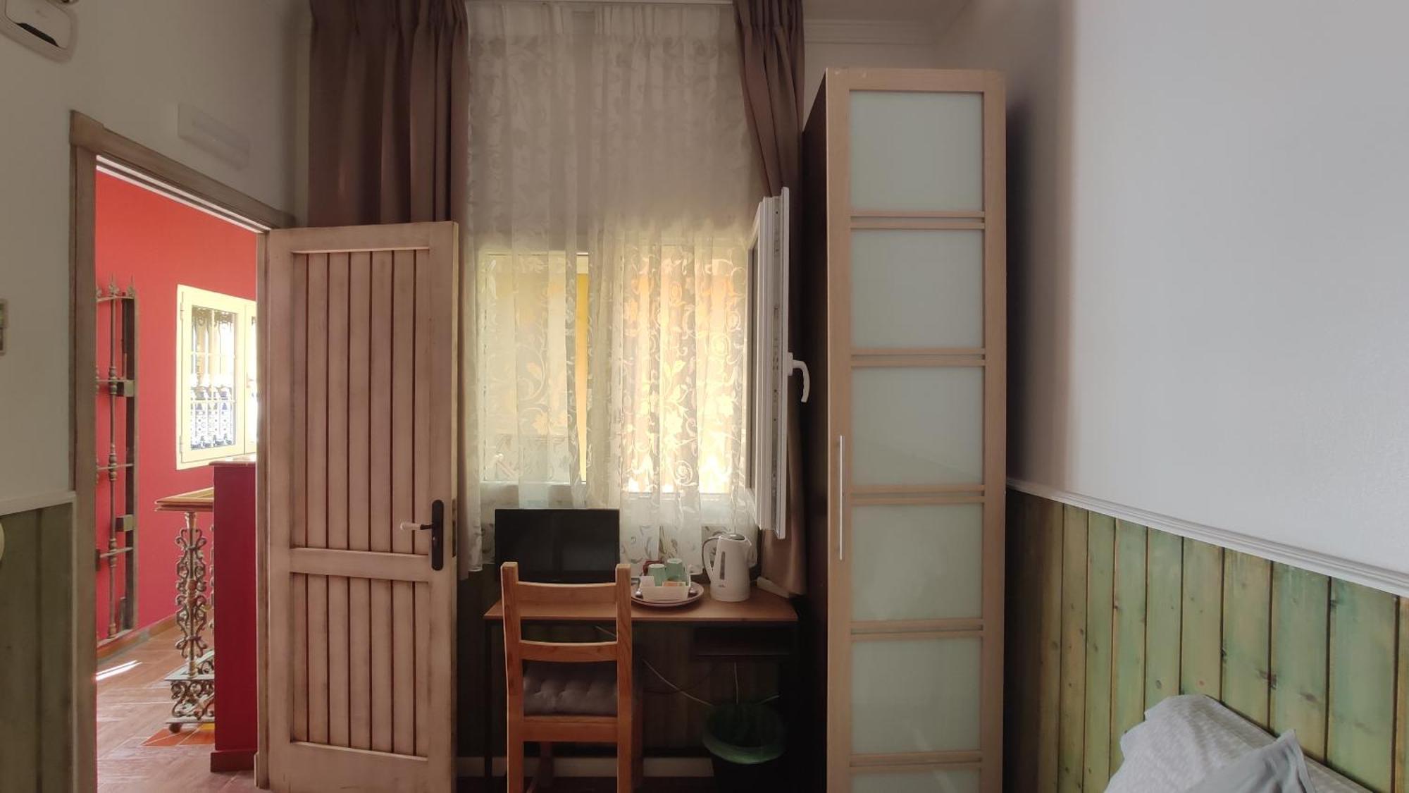 加的斯睡眠旅馆酒店 客房 照片